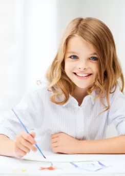 çocuk resim kursu istanbul