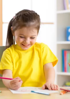 çocuklar için resim kursu fiyatları