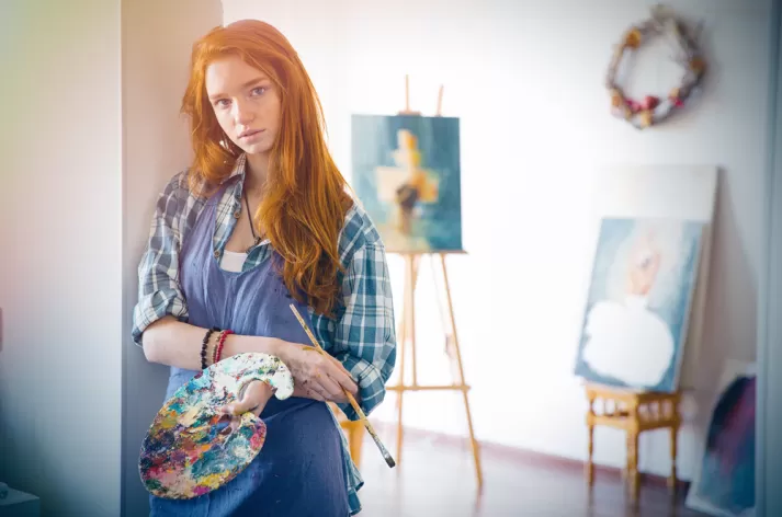 genç resim kursu fiyatları