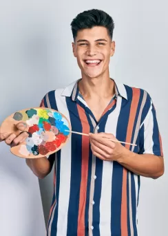 gençler için resim kursu fiyatları