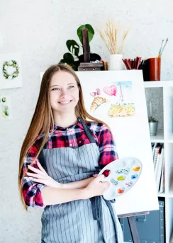 gençler için resim kursu ücret