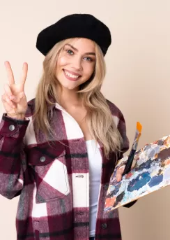 gençlere resim kursu istanbul