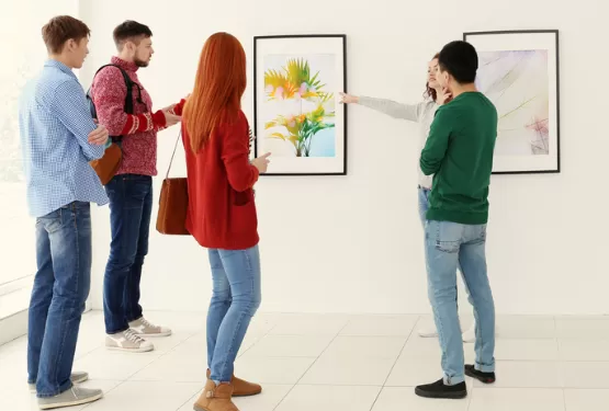 sosyal etkinlikler sulu boya kursu