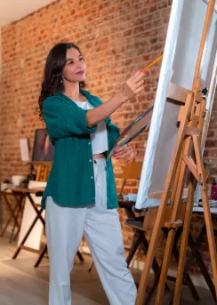 sulu boya kursu istanbul