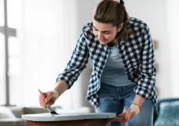 ahşap boyama kursları
