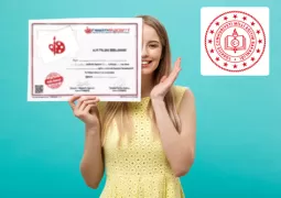 ahşap boyama kursu sertifikası