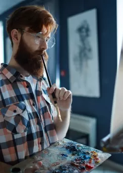 akrilik kursu ücret