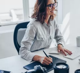 Dijital Çizim Kursu