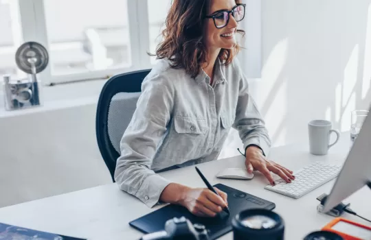 Dijital Cizim Kursu 1