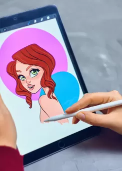 dijital çizim kursu fiyat