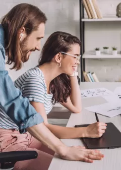 dijital çizim kursu fiyatları