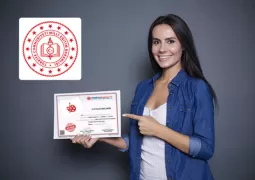 dijital çizim kursu sertifikası