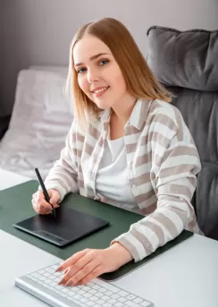 dijital çizim kursu ücret