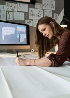 endüstri ürünleri tasarımı