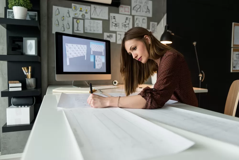 endüstri ürünleri tasarımı eğitimleri