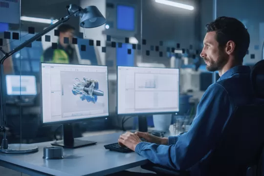 endüstri ürünleri tasarımı kursu