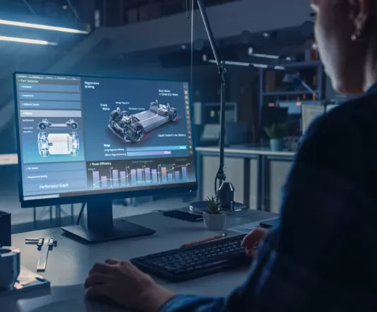 endüstri ürünleri tasarımı kursu