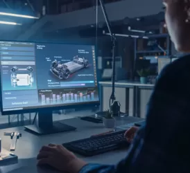 Endüstri Ürünleri Tasarımı Kursu