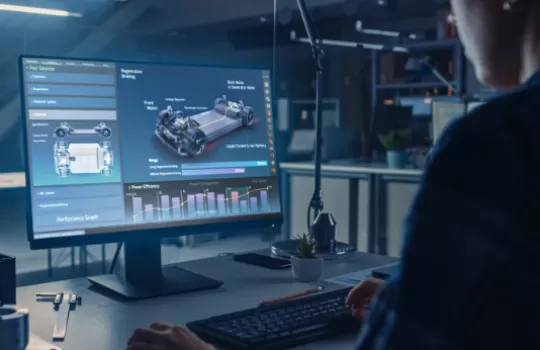 Endustri Urunleri Tasarimi Kursu 4