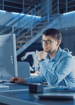 endüstri ürünleri tasarımı kursu istanbul