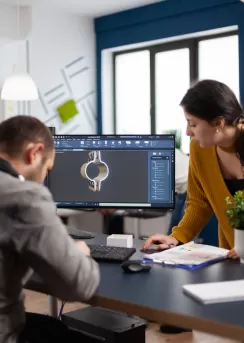 endüstri ürünleri tasarımı kursu ücret