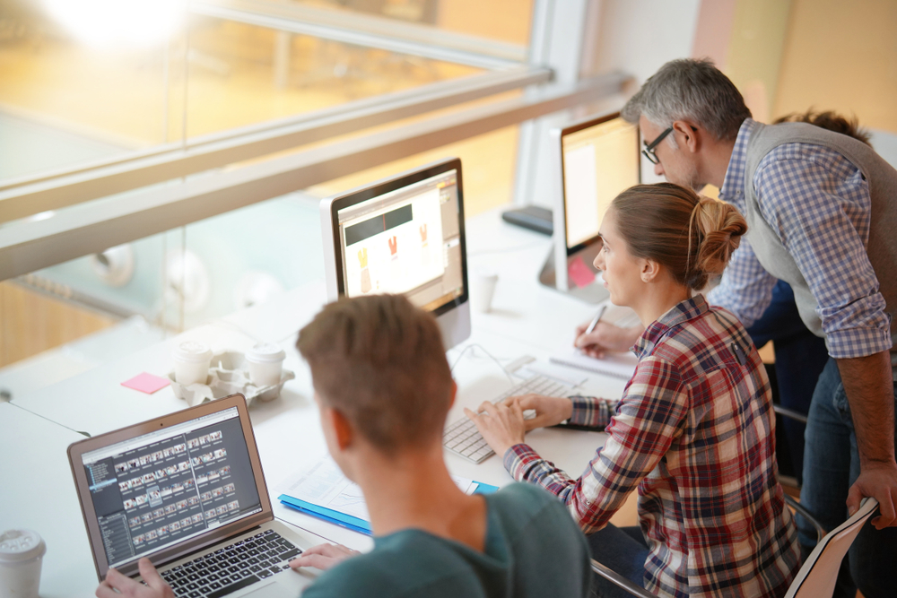 Grafik Tasarim Egitimi