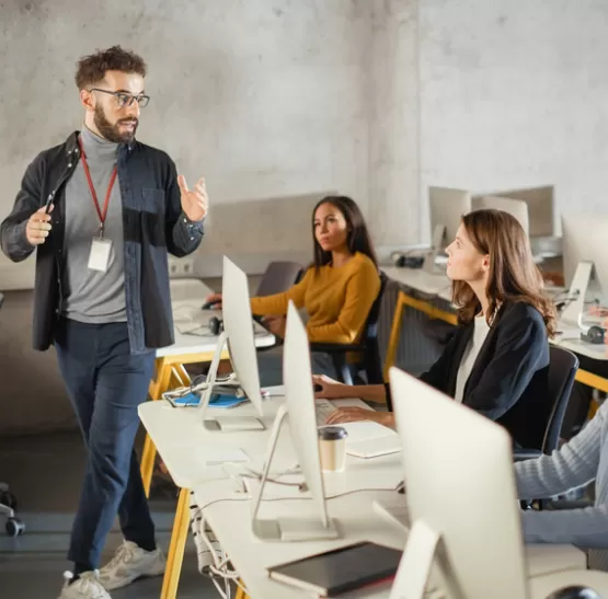 grafik tasarım eğitimleri