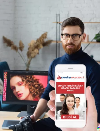 grafik tasarım kursları