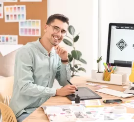 Grafik Tasarım Kursu