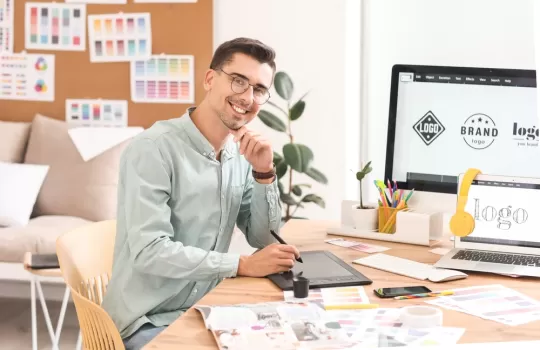 Grafik Tasarim Kursu