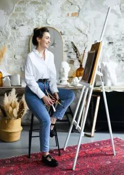 natürmort çizim kursu fiyatları