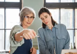 portre çizim atölyesi eğitmenleri