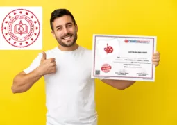 portre çizim atölyesi sertifika