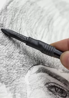 portre çizim kursu fiyat