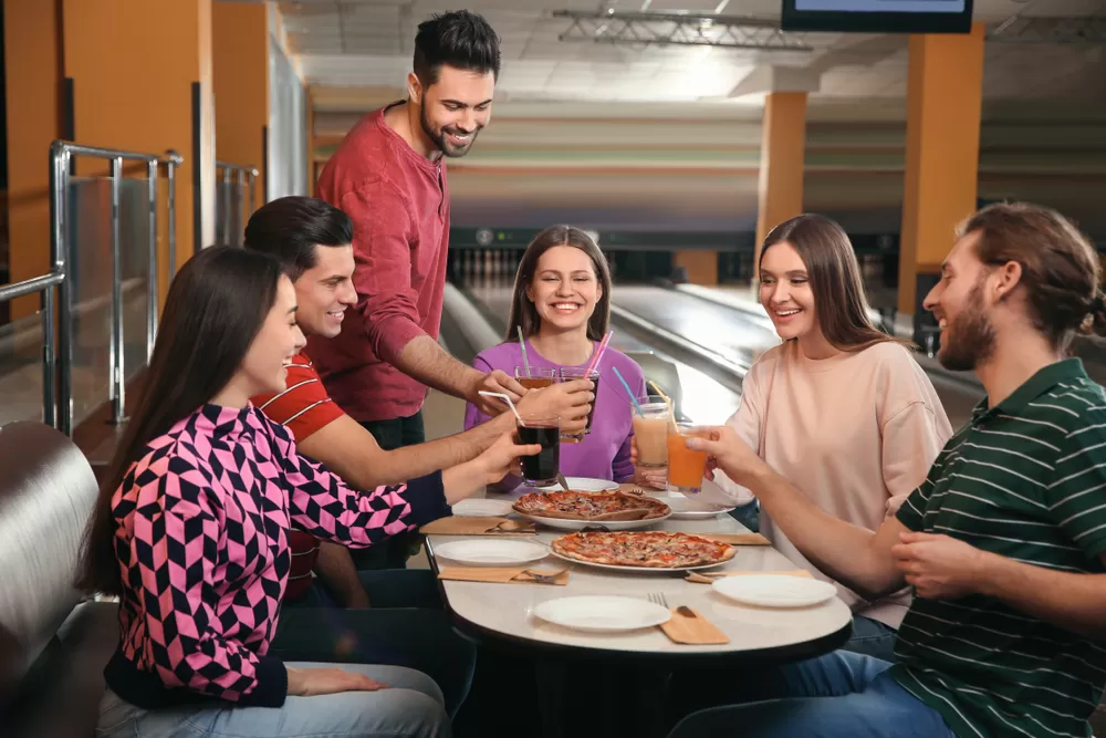 sosyal etkinlikler akrilik kursu