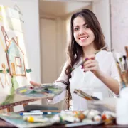 adana resim kursları