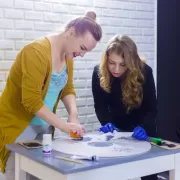 ağrı en iyi resim kursu