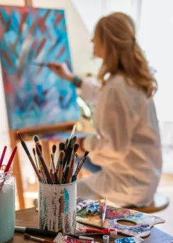 akrilik kursu ücret