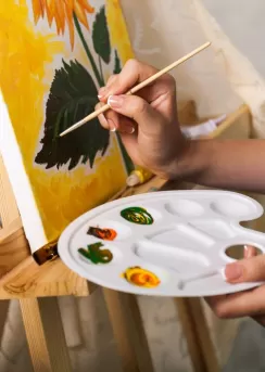 akrilik kursu ücretleri