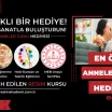 Anneler Gününde En Anlamlı Hediye: Resim Kursu