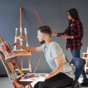 bolu en iyi resim kursu