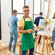 bolu resim kursları