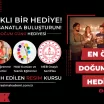 En Özel Doğum Günü Hediyesi