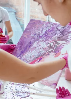 dökme akrilik kursu fiyatları