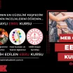 Ebru Kursu Fiyatları – Erken Kayıtta %50 İndirim