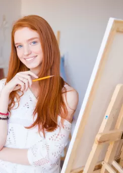 en iyi karakalem kursu