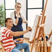 hatay en iyi resim kursu