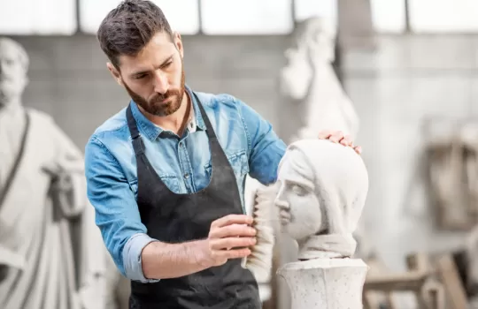 Heykel Tasarim Atolyesi