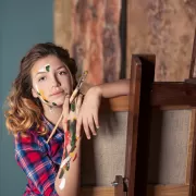 istanbul avrupa resim kursları