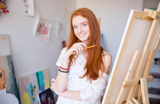 Karakalem Atolyesi 1